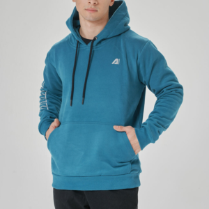 Buzo Caballero Modelo Stratus