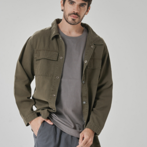 Campera Modelo 2