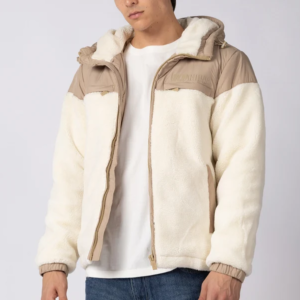 Campera Modelo 5