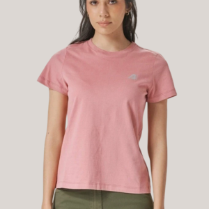 Remera Dama Candy Rosa